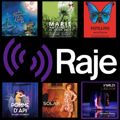 [RAJE fait son festival] : Jour 14 d’interview du Festival OFF